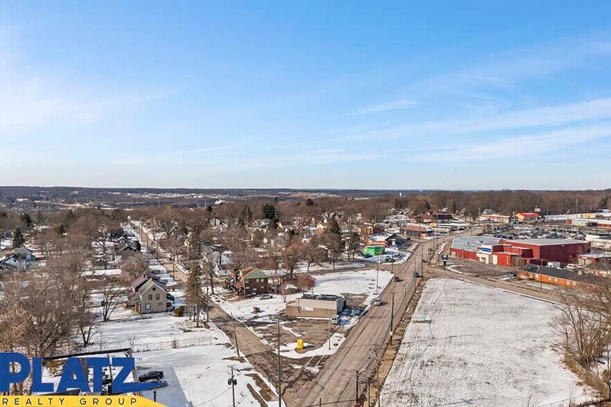 More Photos Of 1616 Covington St, Youngstown Medical For Sale