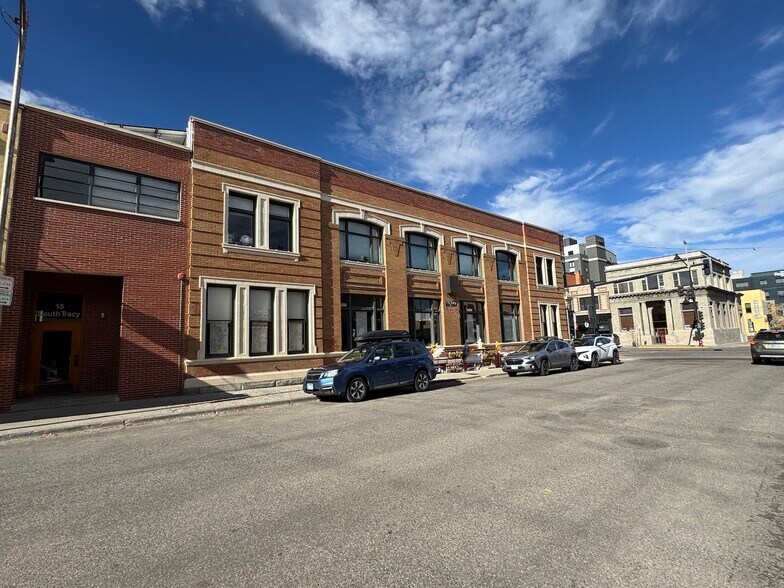 More Photos Of 15 S Tracy Ave, Bozeman Office For Lease