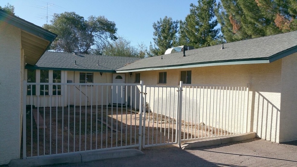 More Photos Of 2506 N Dobson Rd, Chandler Daycare Center For Sale