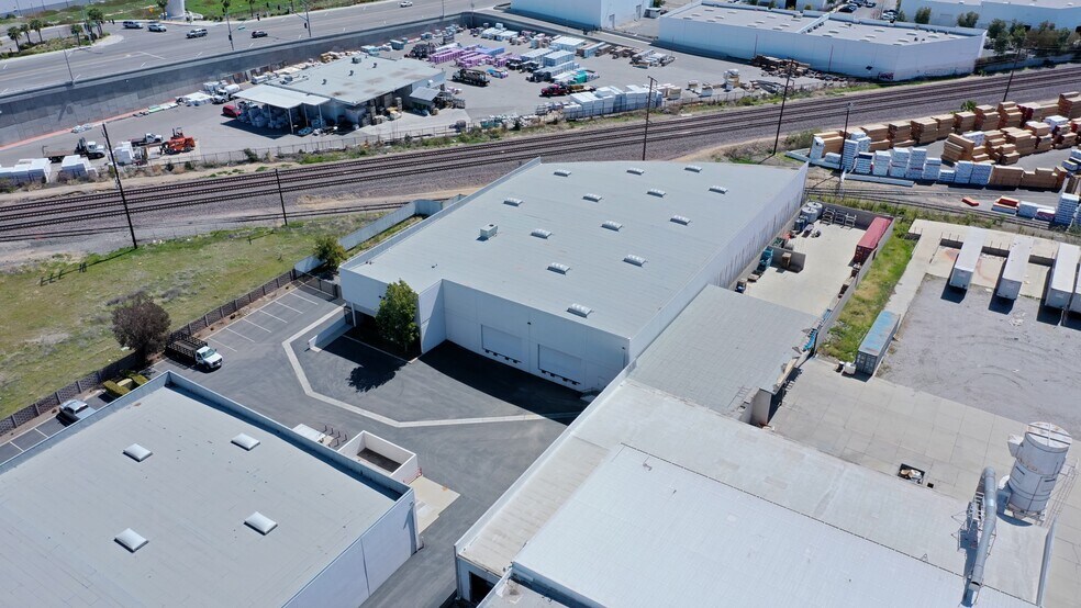More Photos Of 1350 Citrus St, Riverside Manufacturing For Sale