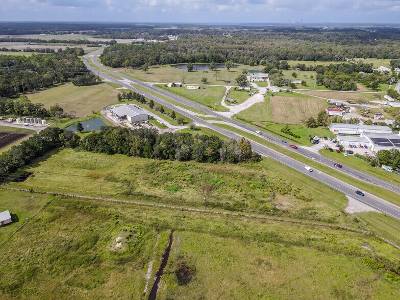 More Photos Of 8140 State Road 207, Hastings Land For Sale