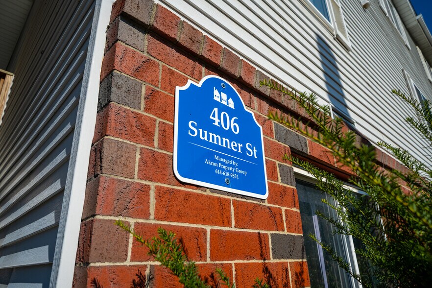 More Photos Of 406 Sumner St, Akron Apartments For Sale