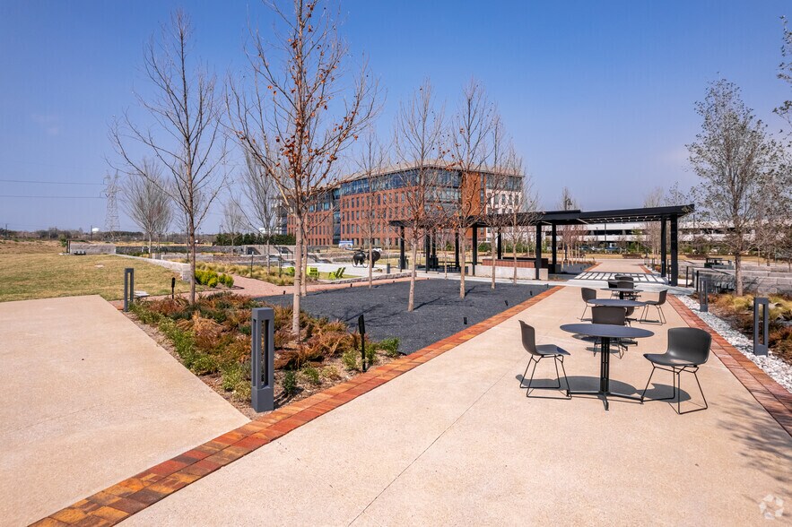 More Photos Of 3300 Olympus Blvd, Coppell Office For Lease