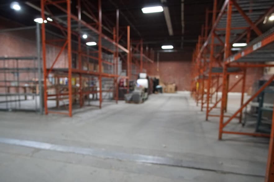 More Photos Of 615 W Wilshire Blvd, Oklahoma City Warehouse For Lease