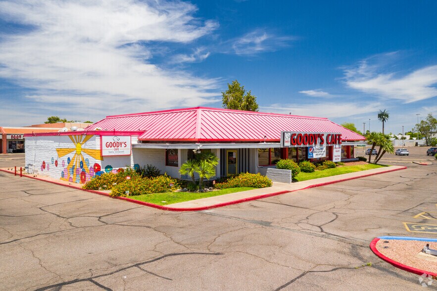 More Photos Of 1916 W Baseline Rd, Mesa Unknown For Lease