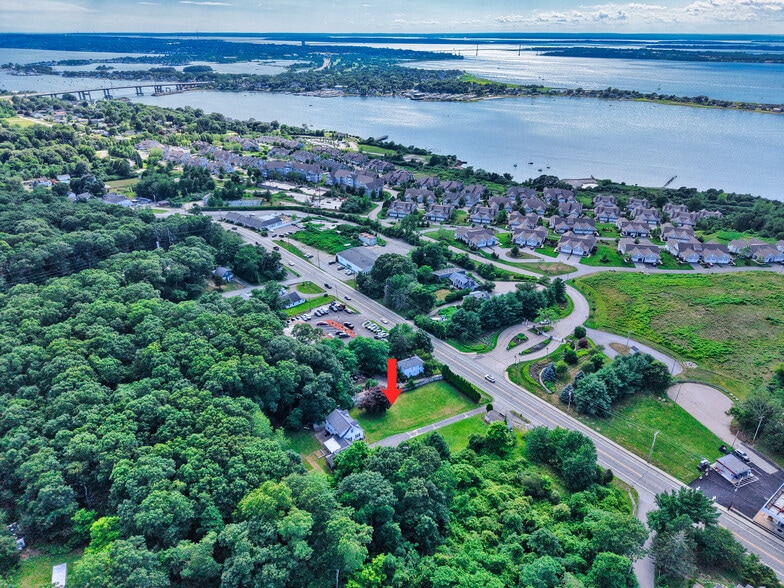More Photos Of 896 Main Rd, Tiverton Land For Sale