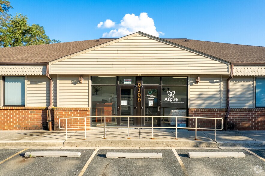 More Photos Of 2107-2109 Laurel Bush Rd, Bel Air Medical For Lease