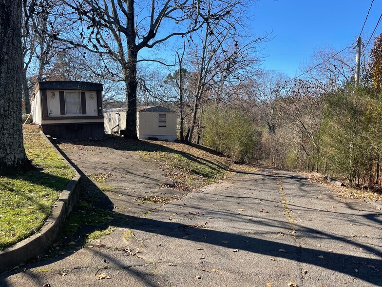 Primary Photo Of 1 Bailey Ln, Rossville Manufactured Housing Mobile Home Park For Sale