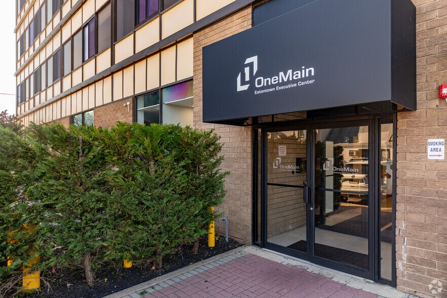 More Photos Of 1 Main St, Eatontown Office For Lease