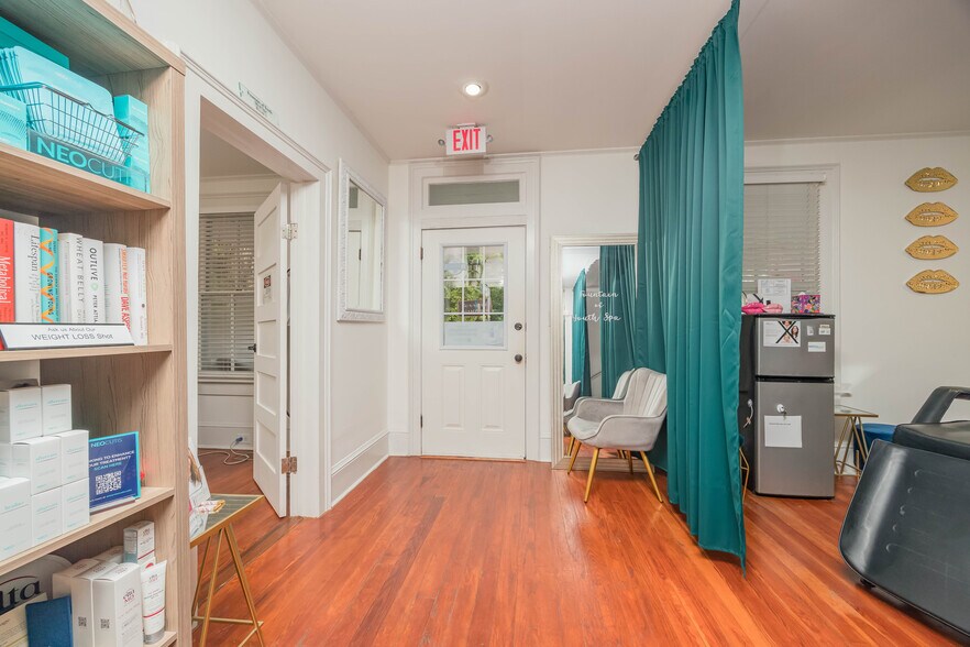 More Photos Of 26 Sanchez Ave, Saint Augustine Office Residential For Sale