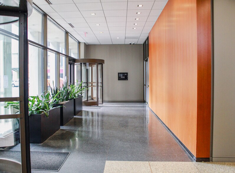 Primary Photo Of 202 S Michigan St, South Bend Office For Lease