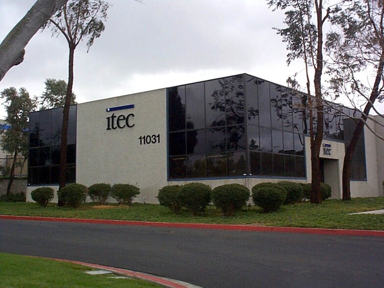 More Photos Of 11031 Via Frontera, San Diego Light Manufacturing For Lease