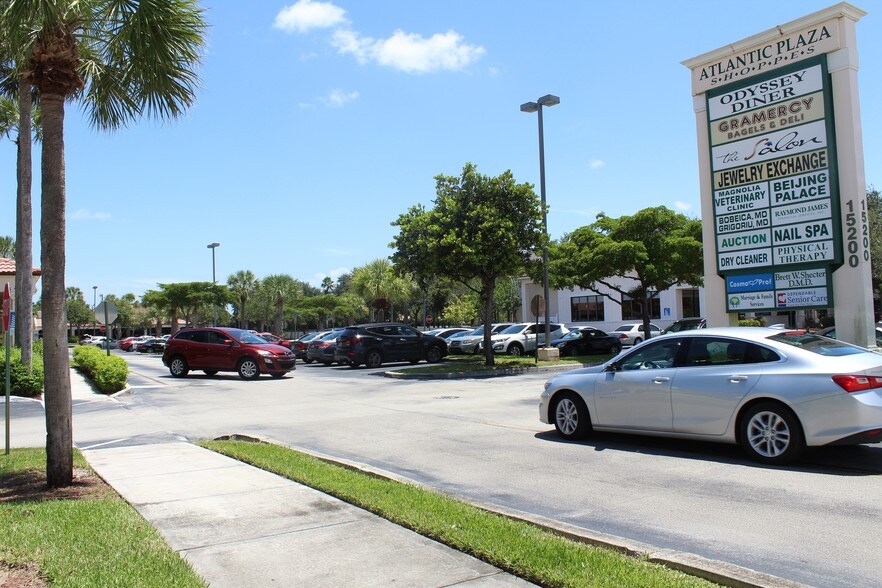 More Photos Of 15200 Jog Rd, Delray Beach Unknown For Lease