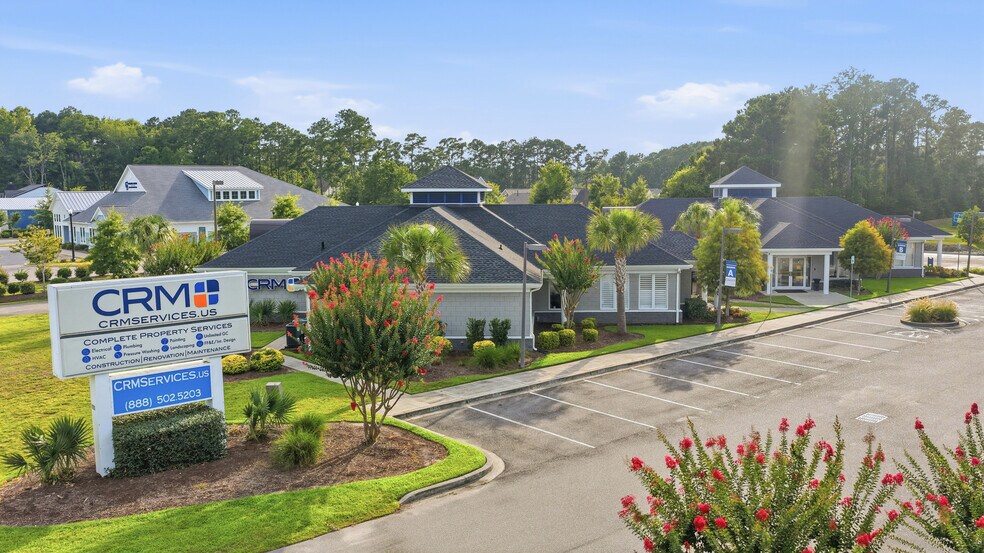 More Photos Of 9250 Highway 17 Byp, Murrells Inlet Office For Sale