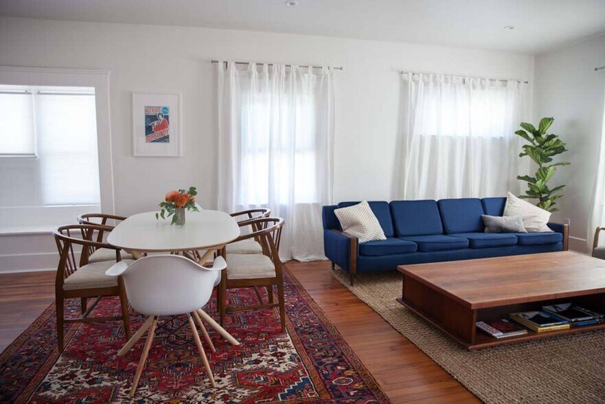 More Photos Of 3833 8th Ave, San Diego Land For Sale