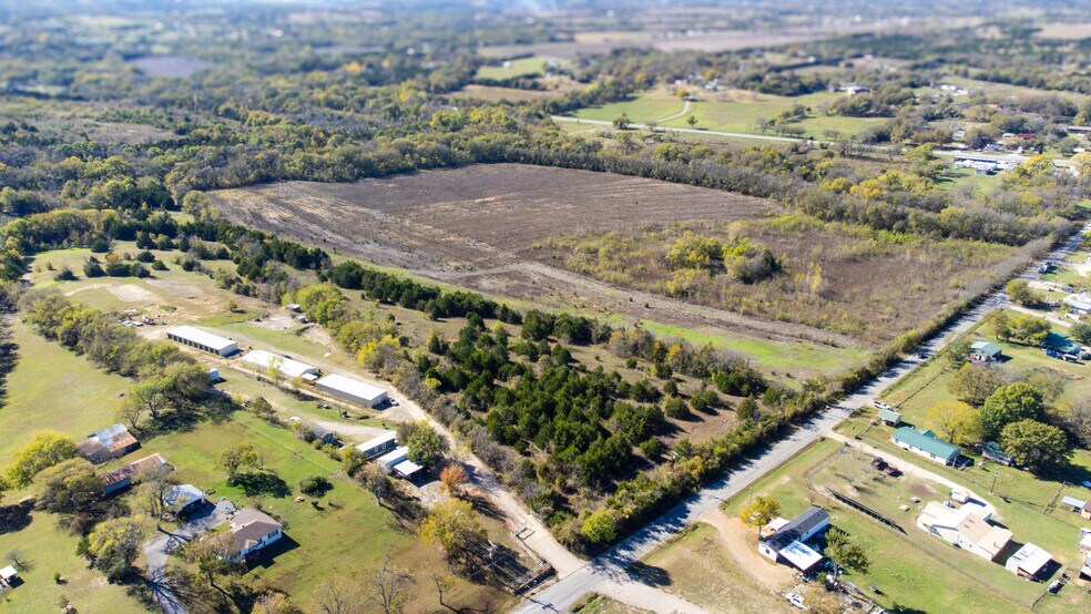 More Photos Of TBD Cedar Rd, Sherman Land For Sale