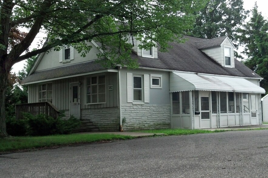 More Photos Of 502 Berlin Rd, Voorhees Office For Lease