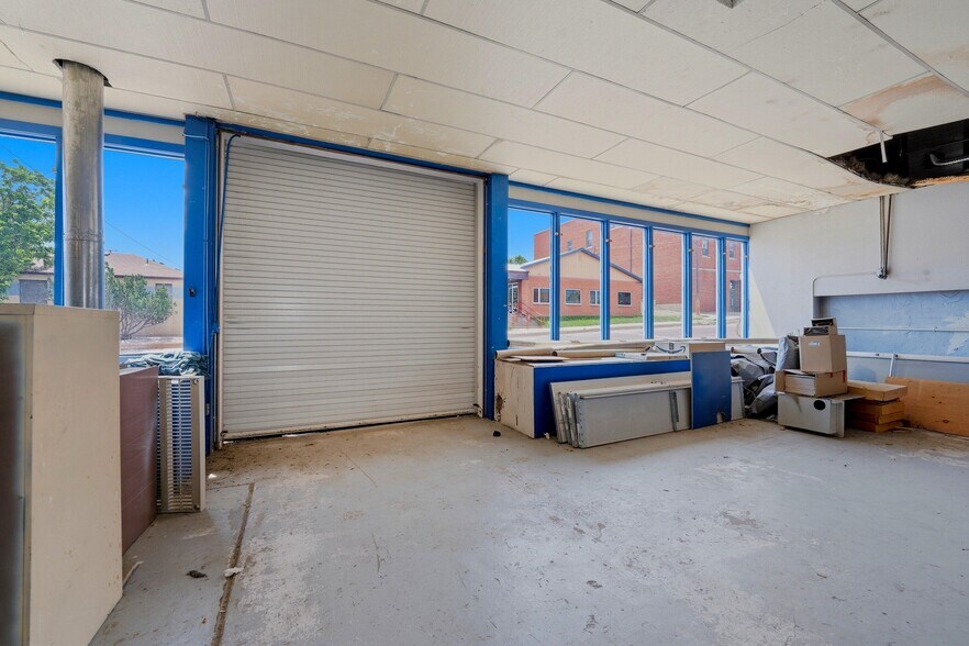 More Photos Of 422-426 E Main St, Trinidad Auto Dealership For Sale