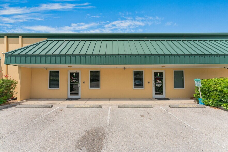 More Photos Of 1202 Gary Ave, Ellenton Warehouse For Lease