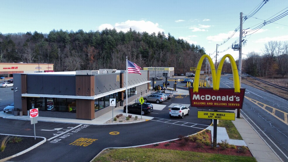 More Photos Of 479-511 E Main St, Southbridge Unknown For Lease