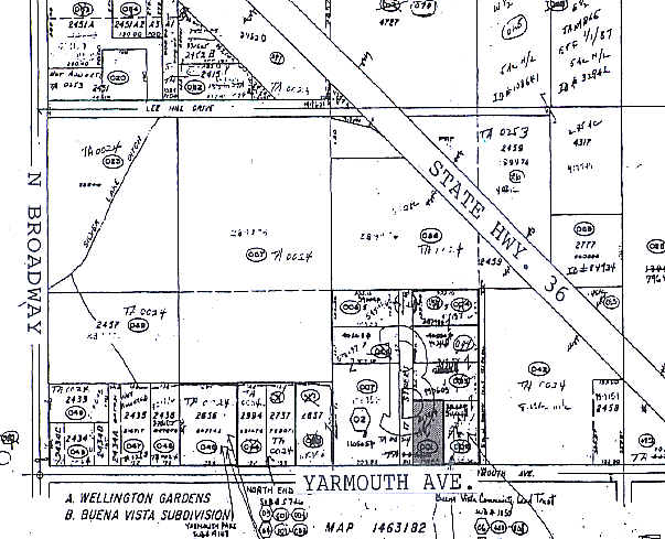 More Photos Of 1503 Yarmouth Ave, Boulder Office For Sale