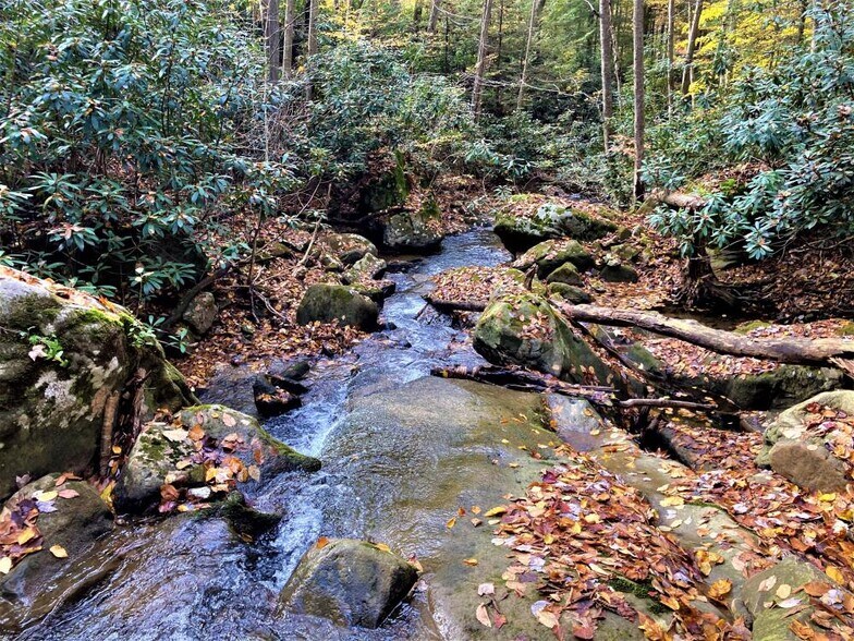 More Photos Of 2005 Grafton Rd, Morgantown Land For Sale