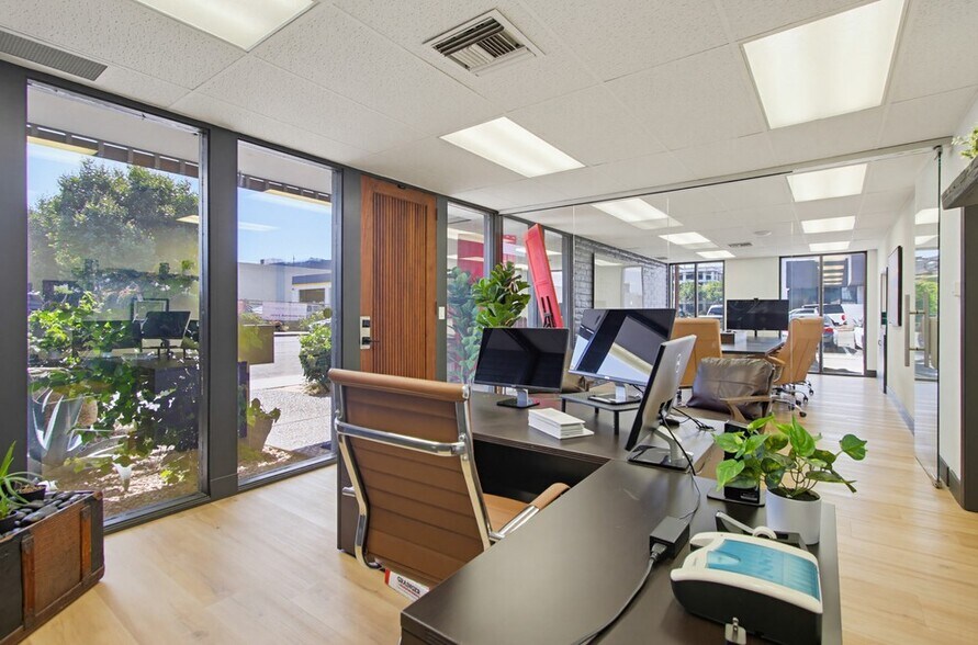 More Photos Of 6280 Riverdale St, San Diego Office For Lease