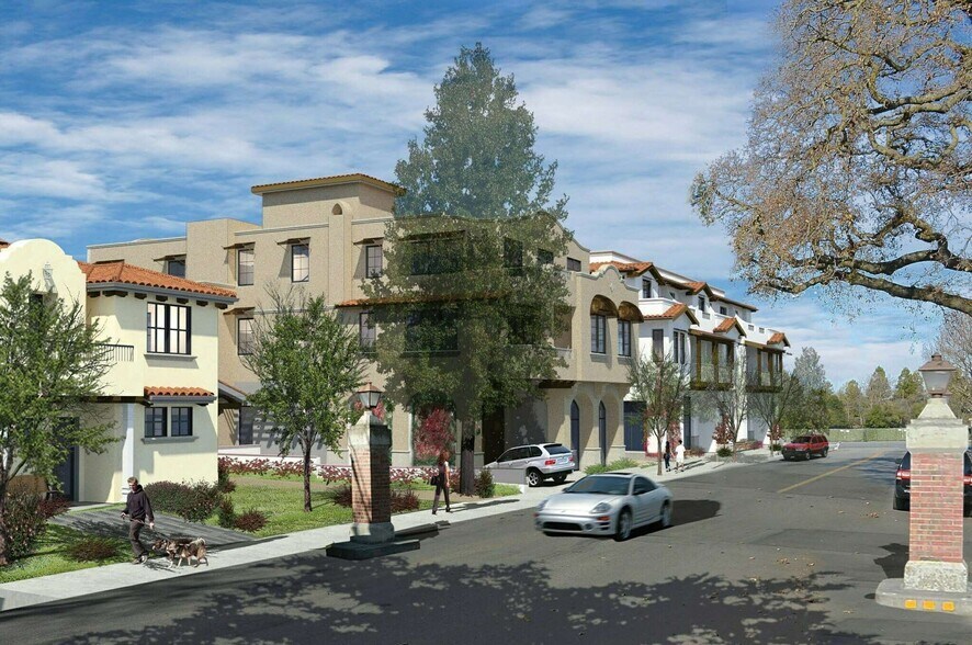 More Photos Of , Menlo Park Unknown For Sale