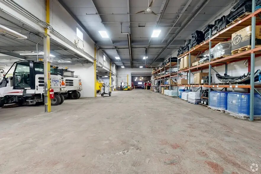 More Photos Of 1770-1810 Lemoyne Ave, Syracuse Warehouse For Sale