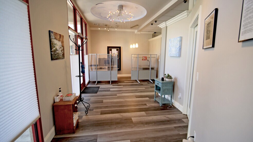 More Photos Of 3596 Broad St, San Luis Obispo Storefront Retail Office For Lease