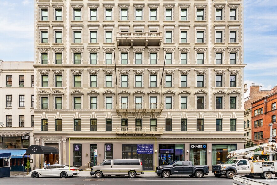 More Photos Of 1295 Madison Ave, New York Multifamily For Sale