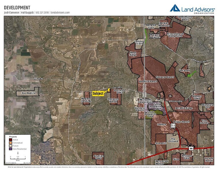 Primary Photo Of 322 Lawrence Dr, Castroville Land For Sale