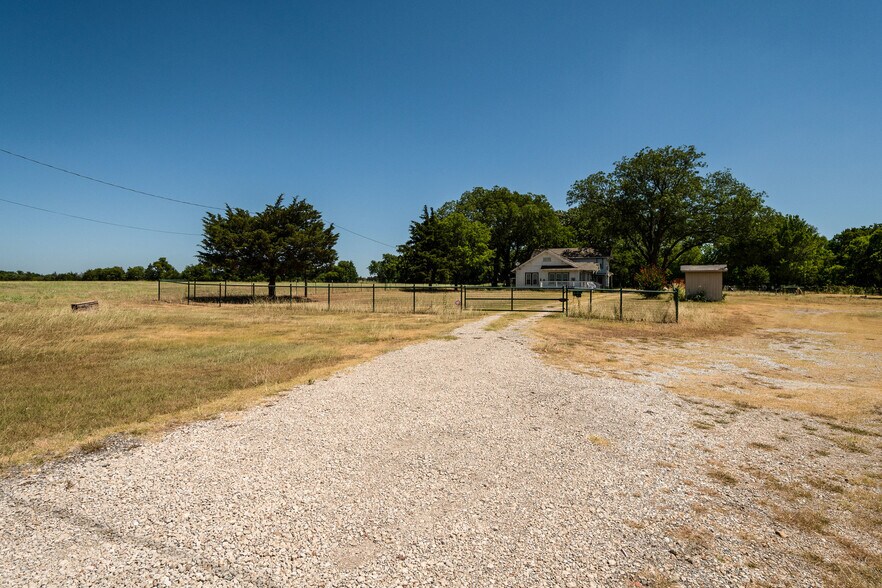 2322 W Highway 287 Business, Waxahachie, TX 75167 Land For Sale