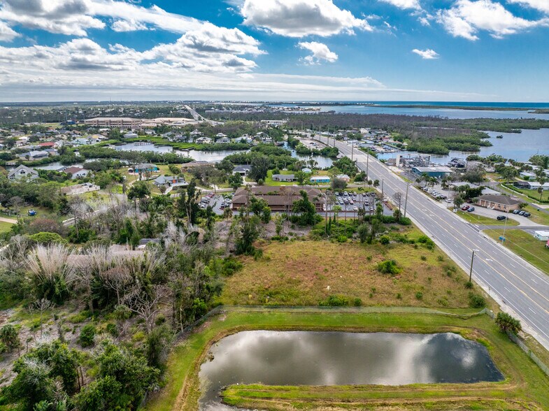 More Photos Of 1630 Manor Rd, Englewood Land For Sale