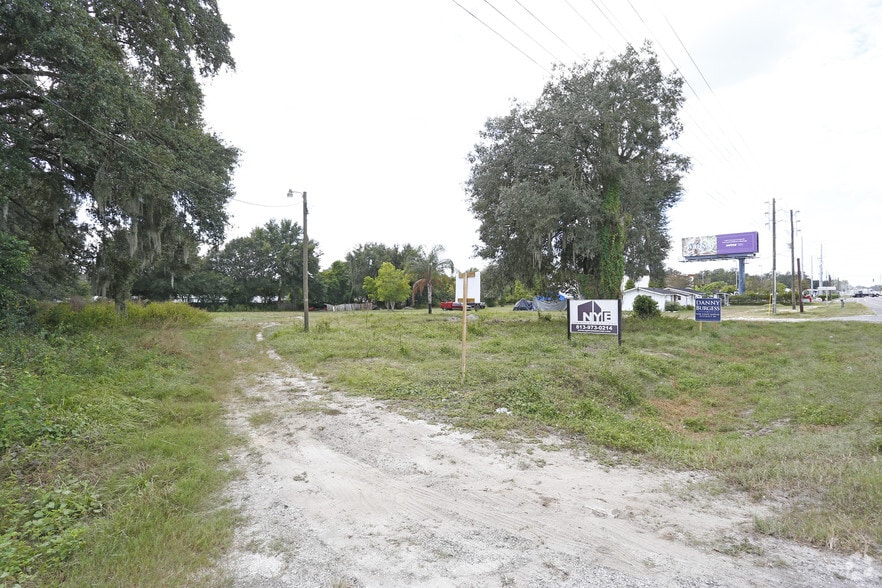 Primary Photo Of 34602 State Road 54, Zephyrhills Land For Lease