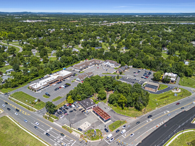 More Photos Of 281 Triangle Rd, Hillsborough Unknown For Lease