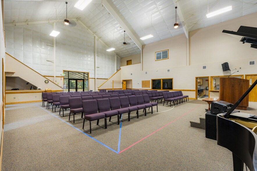 More Photos Of 6291 Main St, Bonners Ferry Religious Facility For Sale