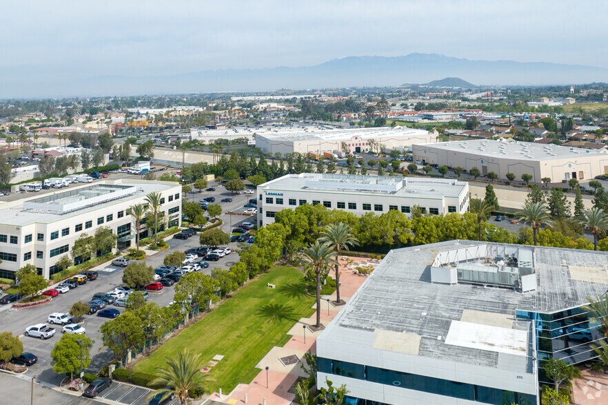 More Photos Of 355 E Rincon St, Corona Office For Lease