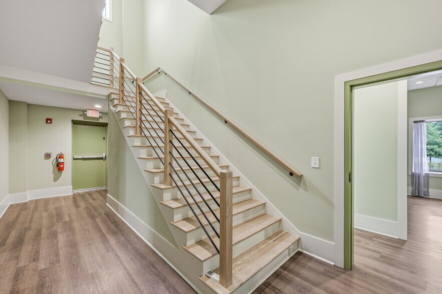 More Photos Of 3663 Southland Dr, Flowery Branch Warehouse For Sale