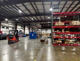 More Photos Of 10350 N Holly Rd, Holly Manufacturing For Lease