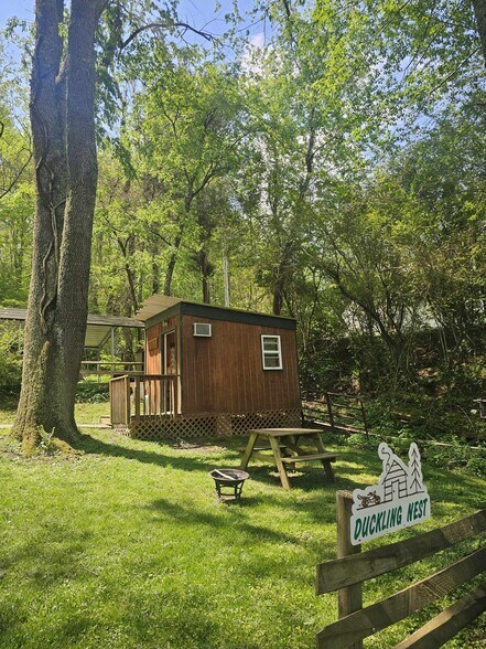 More Photos Of 88 Lower Mountain Creek Rd, Robbinsville Trailer Camper Park For Sale
