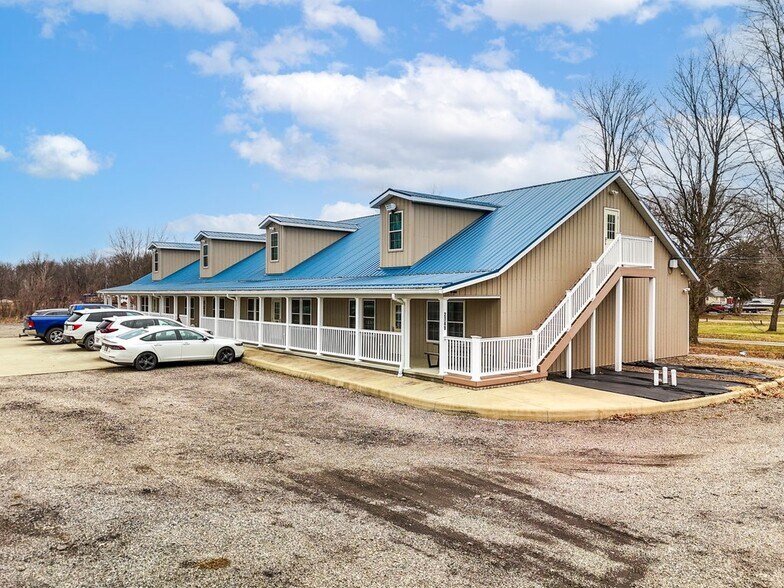 More Photos Of 2149 Wadsworth Rd, Norton Office For Sale