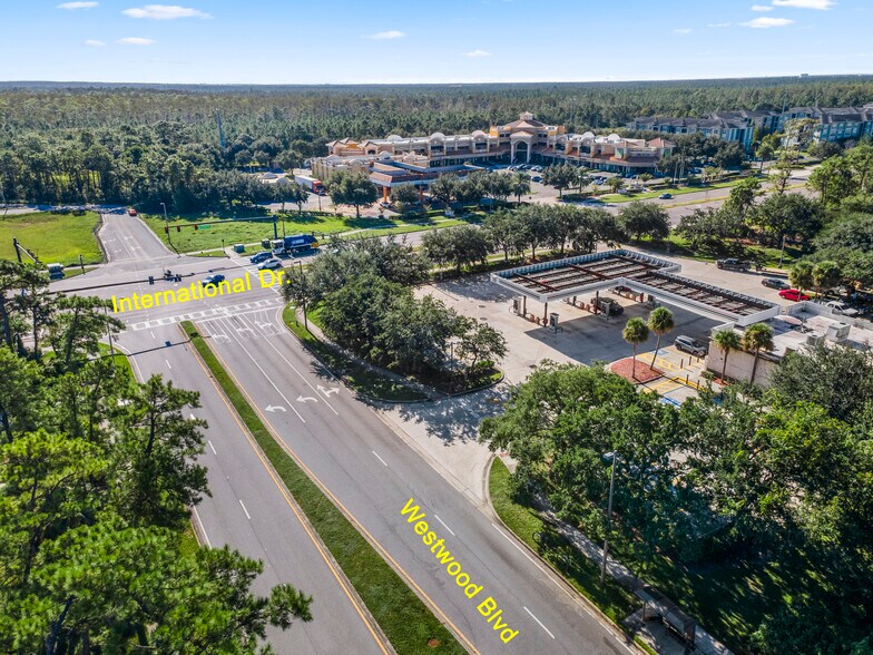 More Photos Of 11990 International Dr, Orlando Land For Sale