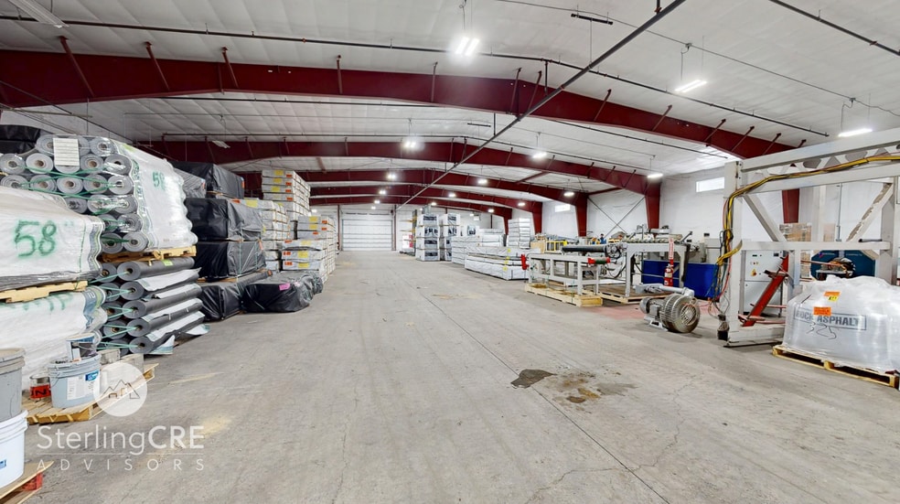 More Photos Of 8973 Bonner Mill Rd, Bonner Manufacturing For Sale