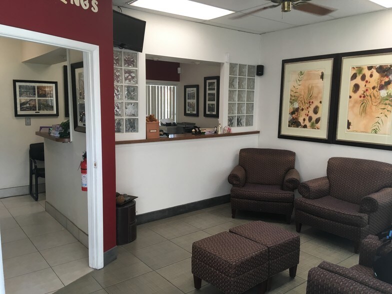 More Photos Of 3376 S Eastern Ave, Las Vegas Medical For Lease