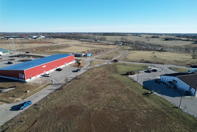 More Photos Of 245 Woody Stephens blvd, Midway Land For Lease