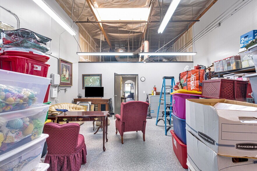 More Photos Of 10722 Arrow Route, Rancho Cucamonga Light Manufacturing For Sale