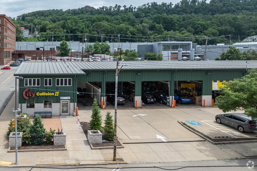 More Photos Of 2950 Penn Ave, Pittsburgh General Retail For Sale