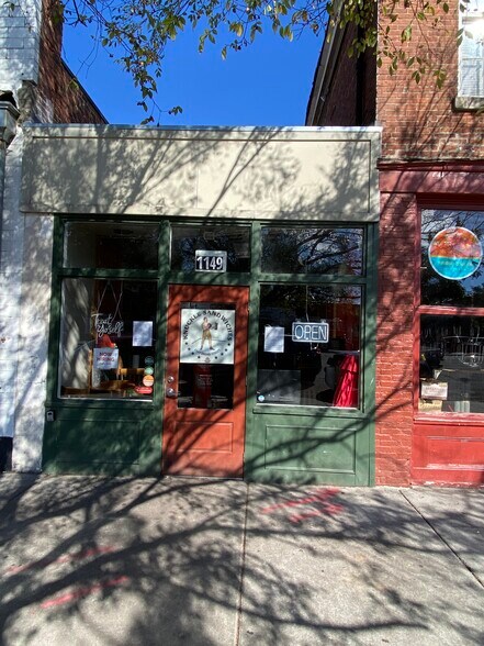 More Photos Of 1028 Broad St, Augusta Apartments For Sale