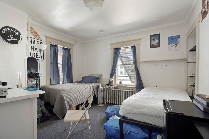 More Photos Of , Boulder Multifamily For Sale